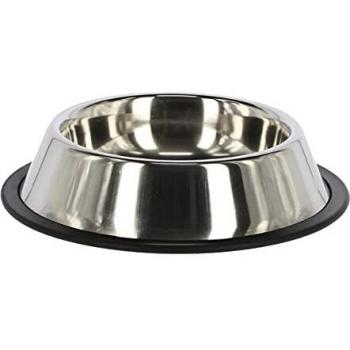 Recipiente de Nutrición Canina Kerbl con Base Antideslizante 700 ml