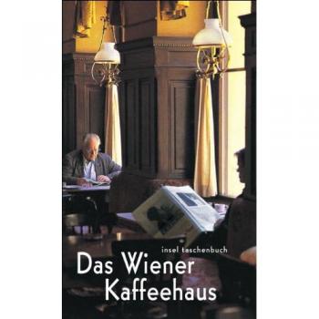 Das Wiener Kaffeehaus