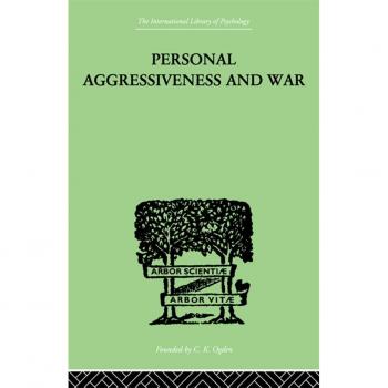 Vitalsource Technologies, Inc. Personal Aggressiveness And War