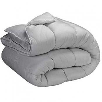 Couette en fibre Aloe Vera hiver 500g/m² 220x220cm