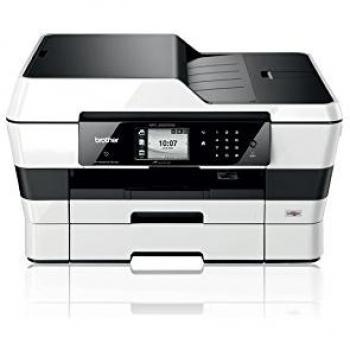Brother 945495 High‑Resolution A3 Colour Printer