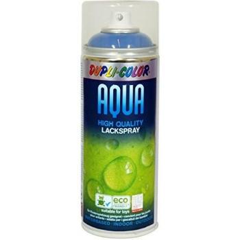 DUPLI COLOR Vernice spray blu