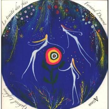 Le traité des fées