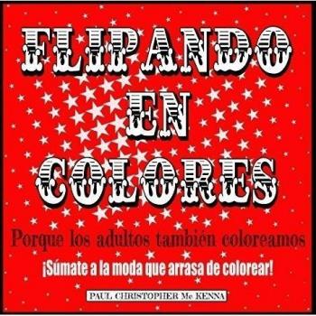 Flipando en colores. Adultos.