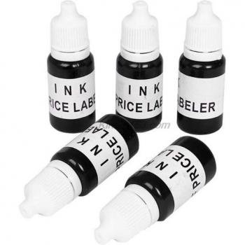 10ml Ink for Price Labellers