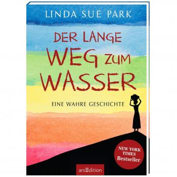 Der lange Weg zum Wasser