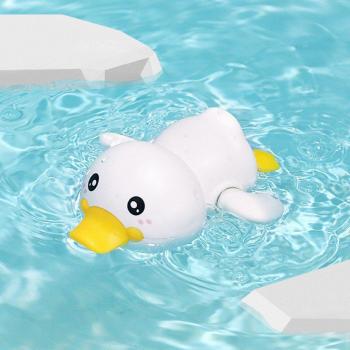 Cute Cartoon Duck Water Play Toy