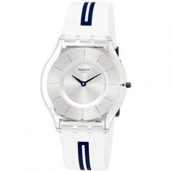 Swatch Herrenuhr Skin Classic Mediolino SFE112