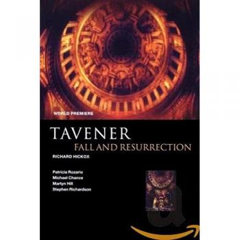 Fall and Resurrection