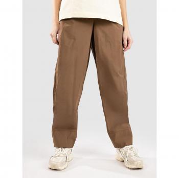 Marrone Mayon SOS Pantaloni
