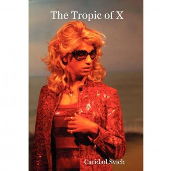 The Tropic of X (Dreaming the Americas)