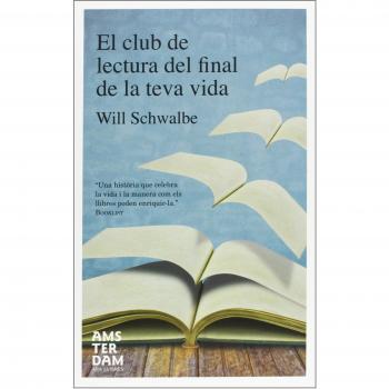 El club de lectura del final de la meva vida (Tapa blanda).