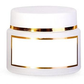 Crema nutriente per il corpo con acido ialuronico 50 ml