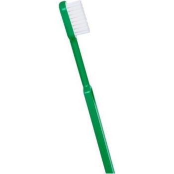 Caliquo Groene Bioplastische Tandenborstel