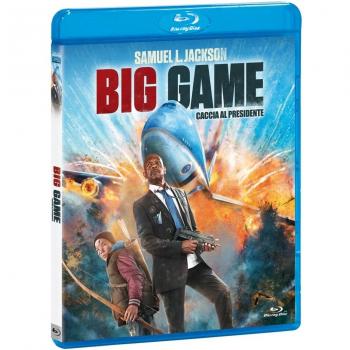 Big Game. Caccia al presidente