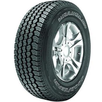 Goodyear Wrangler AT/SA+ 235/65 R17
