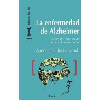 La enfermedad de alzheimer