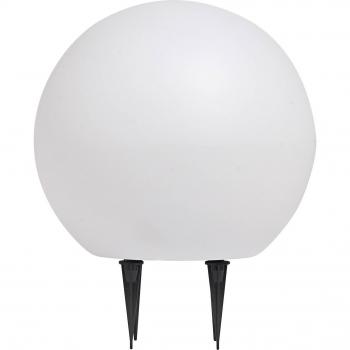 LEDVANCE Endura Hybrid Ball 2W – Éclairage extérieur 180 lm, blanc chaud