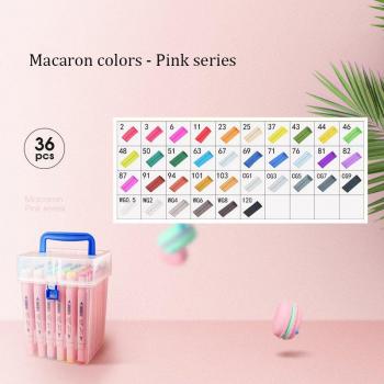 AlcoolGraphix Duo 24‑Hues