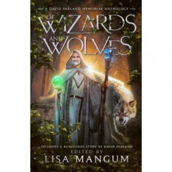 Of Wizards and Wolves: Tales of Transformation