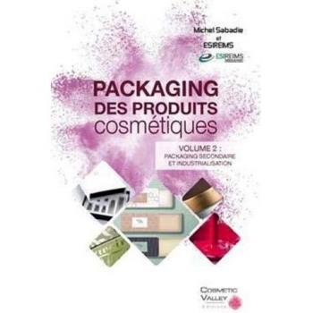 Packaging des produits cosmétiques