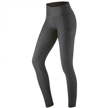Gonso Damen Thermo-Radhose Bravona leicht und strapazierfähig