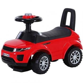 Porteur enfants voiture