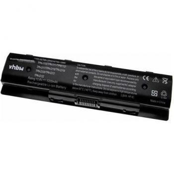 Chargeur Interne HP Envy 14/15 – Batterie Li‑ion 5200 mAh