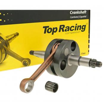 Albero Motore TOP Racing HQ Puch Z50 2 Potenza