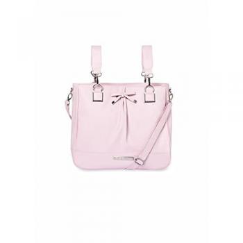 Bolsa Térmica Panera Rosa