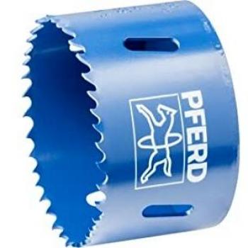 PFERD LS68 HSS Hole Cutter 68 mm