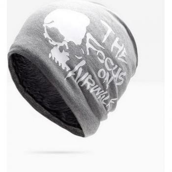 Casquette Nuzada Hiver Double Couche