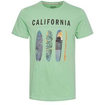 Rundhals T-Shirt BLEND BHOrin