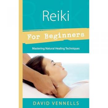 Reiki for Beginners