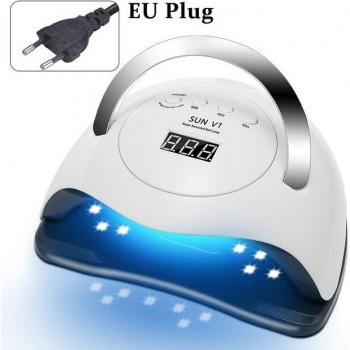 SUN V1 MAX 64LEDs Nail Lamp