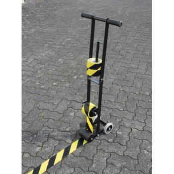 Klebebandmarkierer 75 mm