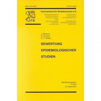 Bewertung epidemiologischer Studien