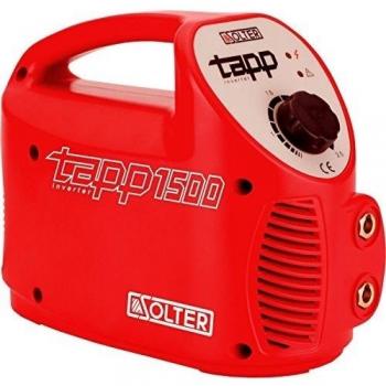 Grupo Soldar Inverter 40% + Accesorios 90 A