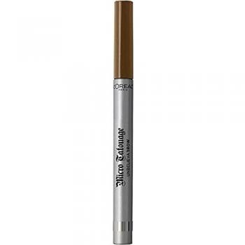 L'Oréal Paris Unbelieva Brow Micro Tatouage Nº 104-Chatain 4,5ml