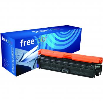 Freecolor CE340A – Wiederaufbereiteter Premium Toner 13500 Seiten – HP M775dn, Schwarz