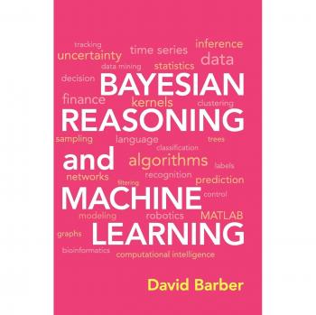 Bayesian Reasoning and Machine Learning by Barber