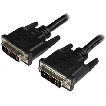StarTech 6ft DVI-D Single-Link LCD Monitor Cable