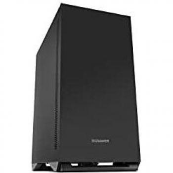 Caja NOX Hummer Zero Core con Fuente de 450W 80+
