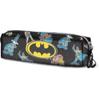 Portatodo fan 2.0 Looney Tunes Batman