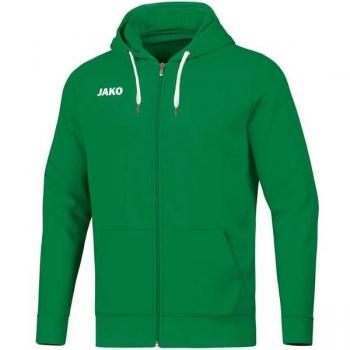 Jako Herren Kapuzenjacke