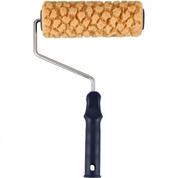 Rouleau Éponge pour Décoration Murale