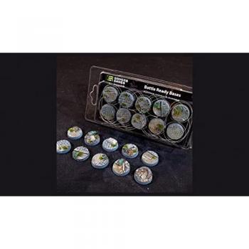 Gamers Grass GGB-UWR25