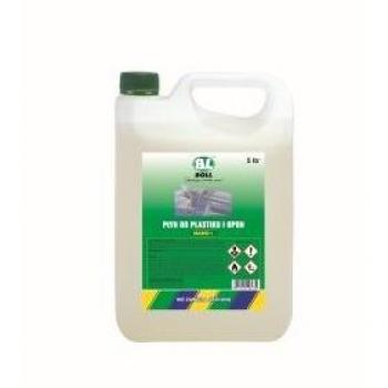PlastiGuard BOLL 003531 – Cuidado Profissional de Plástico