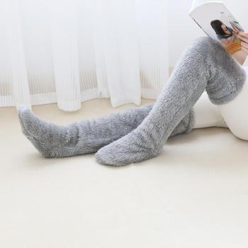 Snugglepaws Chaussettes Fuzzy Femmes