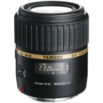 Tamron 60mm Macro F/2.0 per Canon APS-C